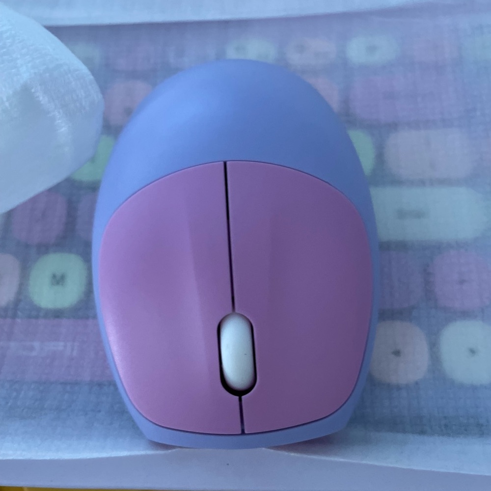 Keyboard Mofii